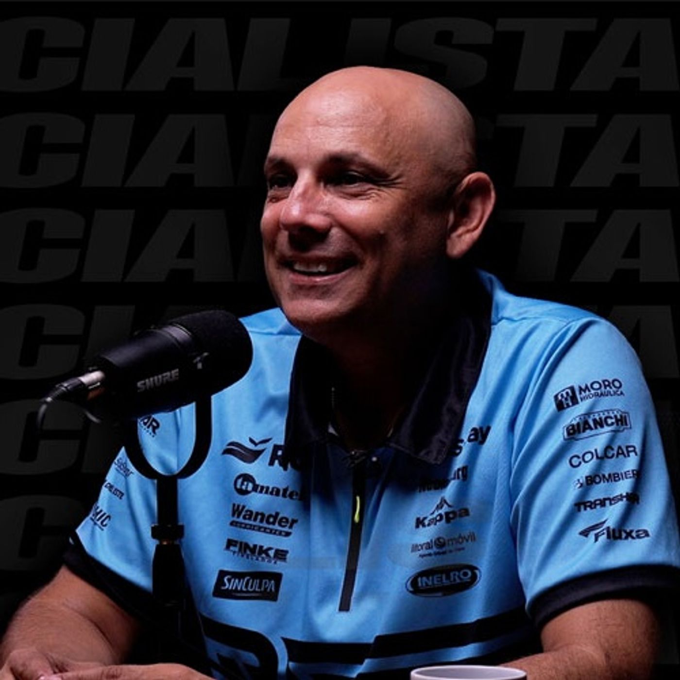 LOS ESPECIALISTAS - Mauro Medina: El Maestro del Marketing Deportivo sigue Desafiando Fronteras episode artwork