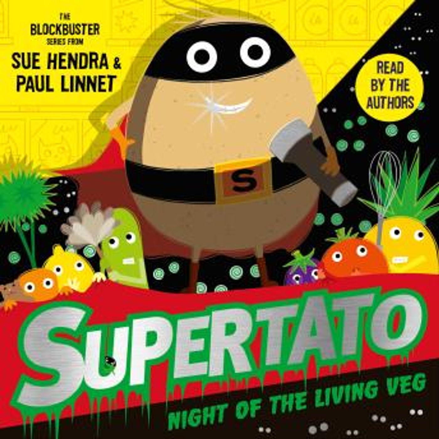 Download New Full Audiobooks in Kids, Mystery & Fantasy