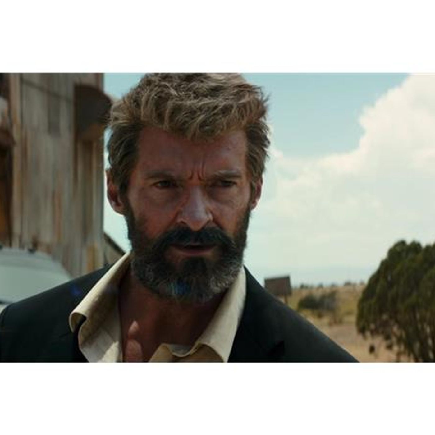 Cinema Royale Reviews LOGAN And BEFORE I FALL; Ignores The Oscars Scandal episode artwork