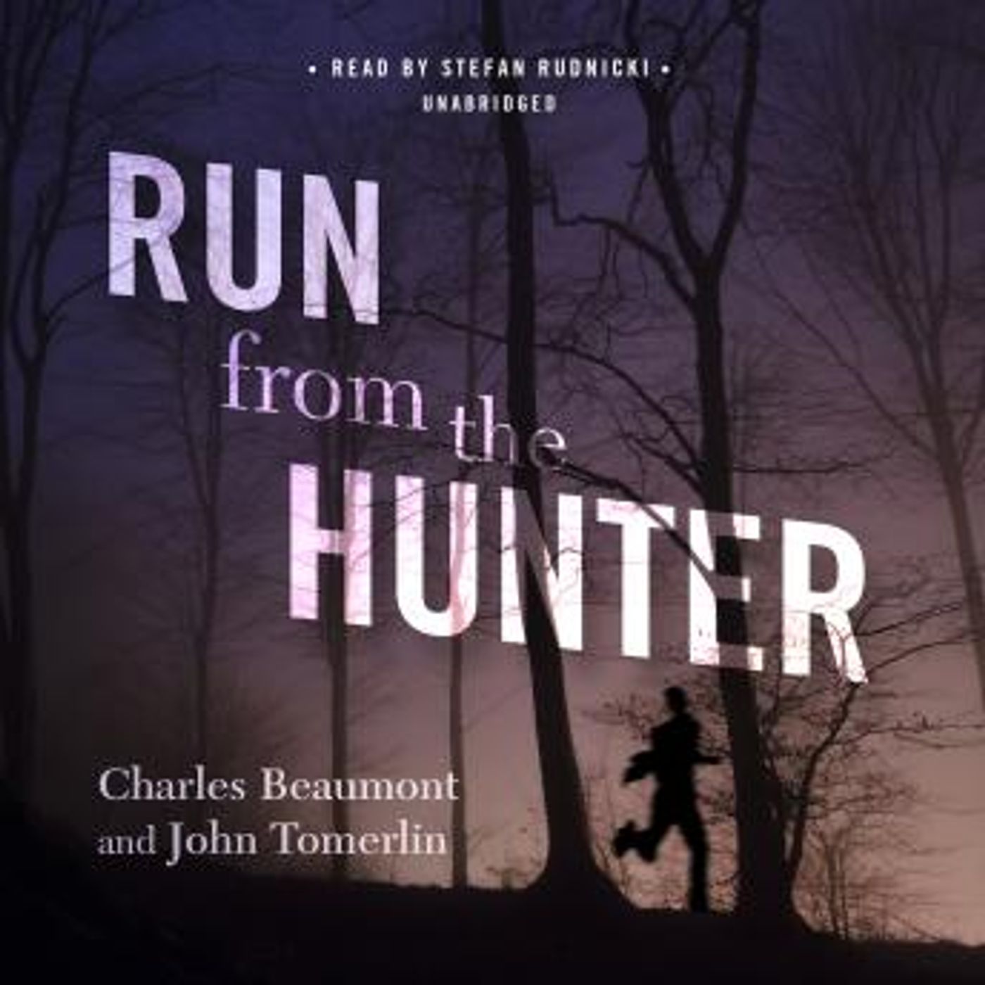 Access Top-Rated Full Audiobooks in Mystery, Thriller & Horror, Suspense