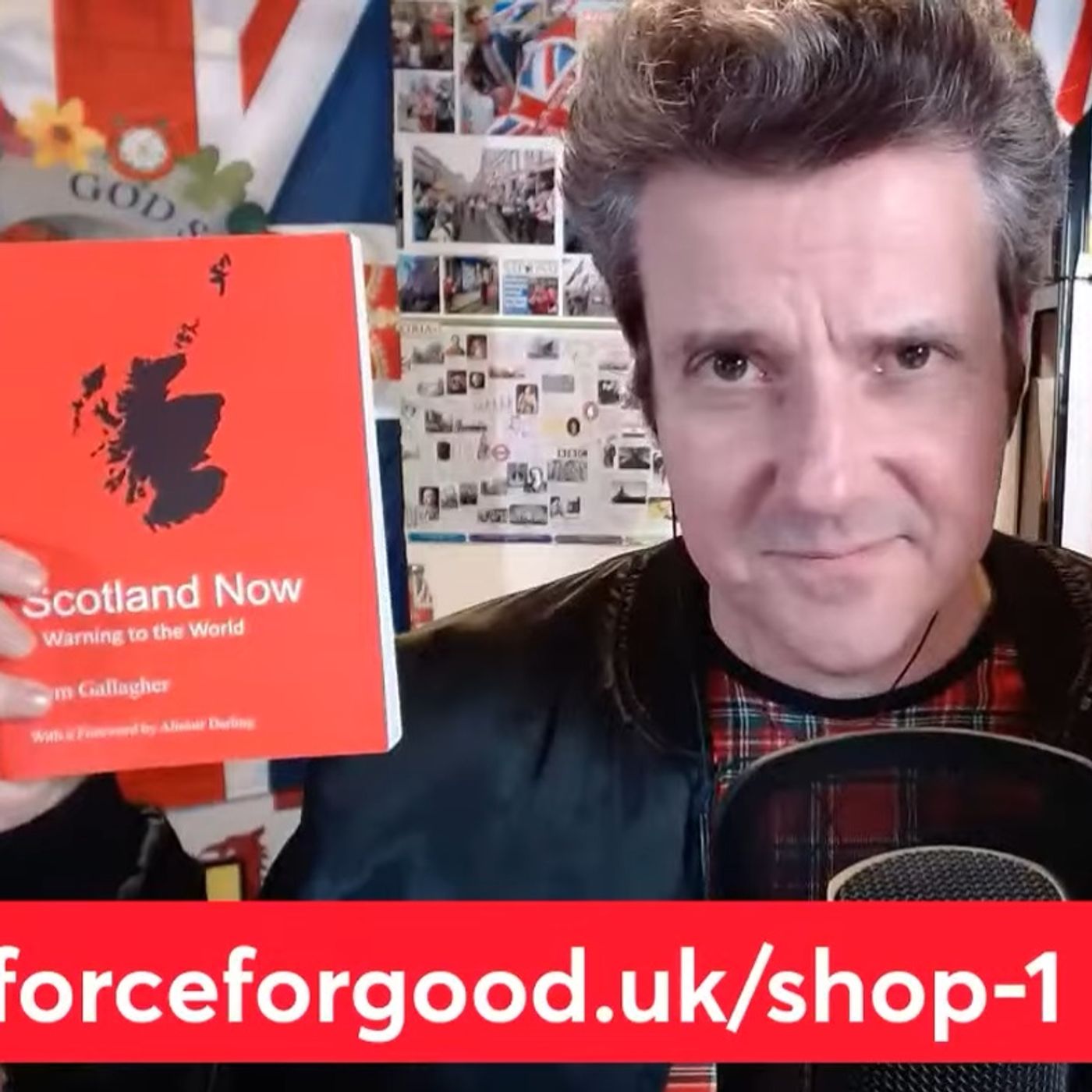 Good Evening Britain!