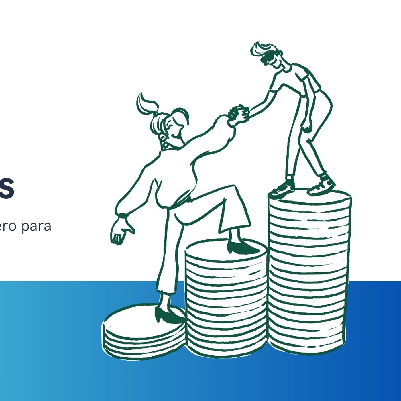 Finanzas para Emprendedores podcast artwork