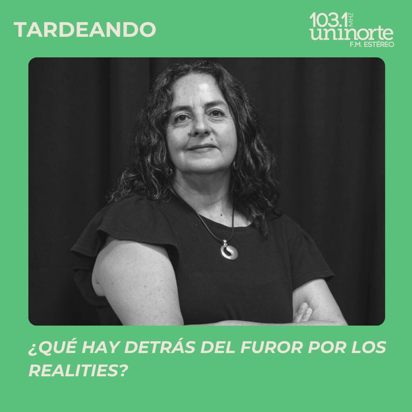 ¿Qué hay detrás del furor por los realities? episode artwork