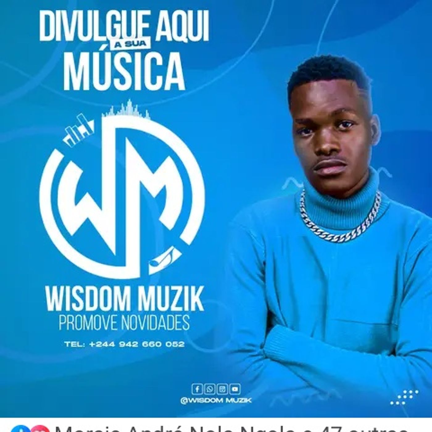 WISDOM MUZIK