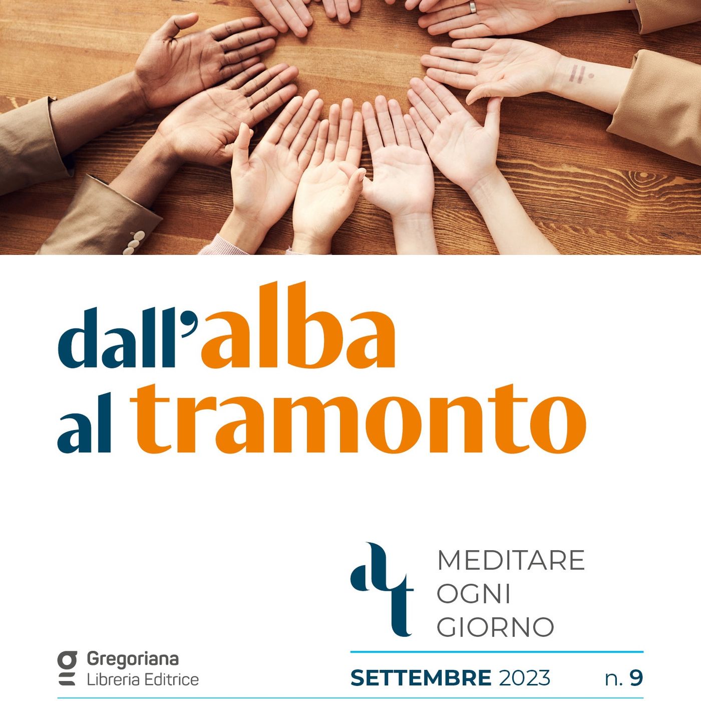 Domenica 24 settembre 2023 - XXV domenica del Tempo Ordinario