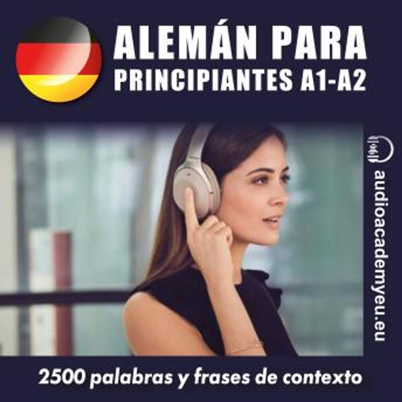 Download Latest Full Audiobooks in Non-Fiction, Language Instruction