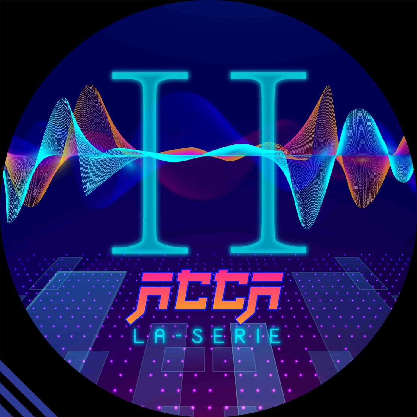 ACCA - La Serie