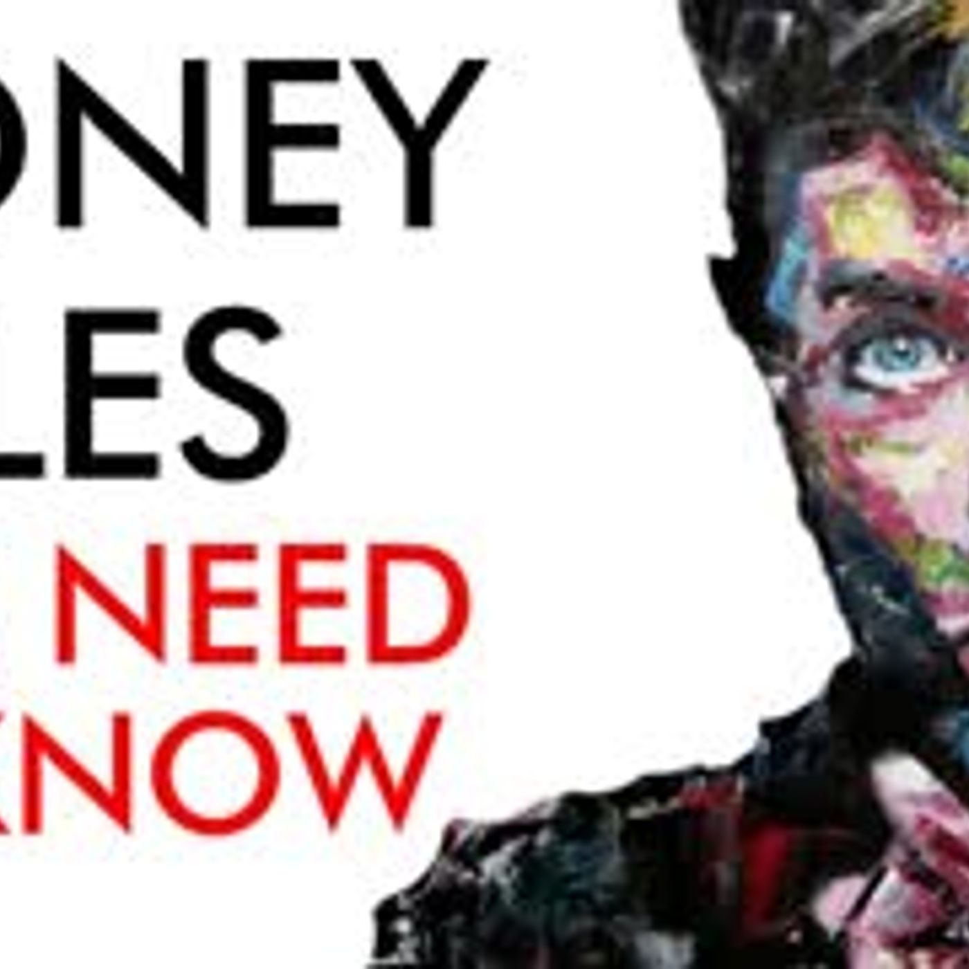 cover of episode The Money Rules YOU NEED TO KNOW [2020]
