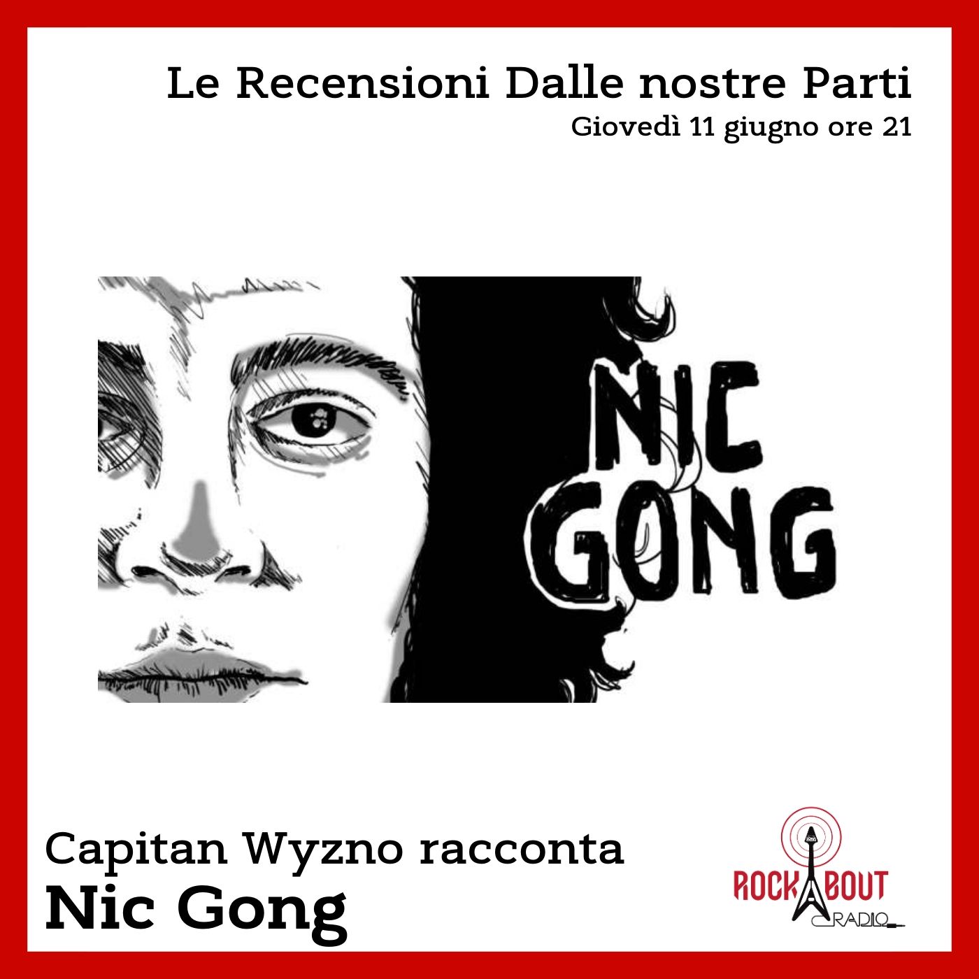 || Le Recensioni Dalle nostre parti ||