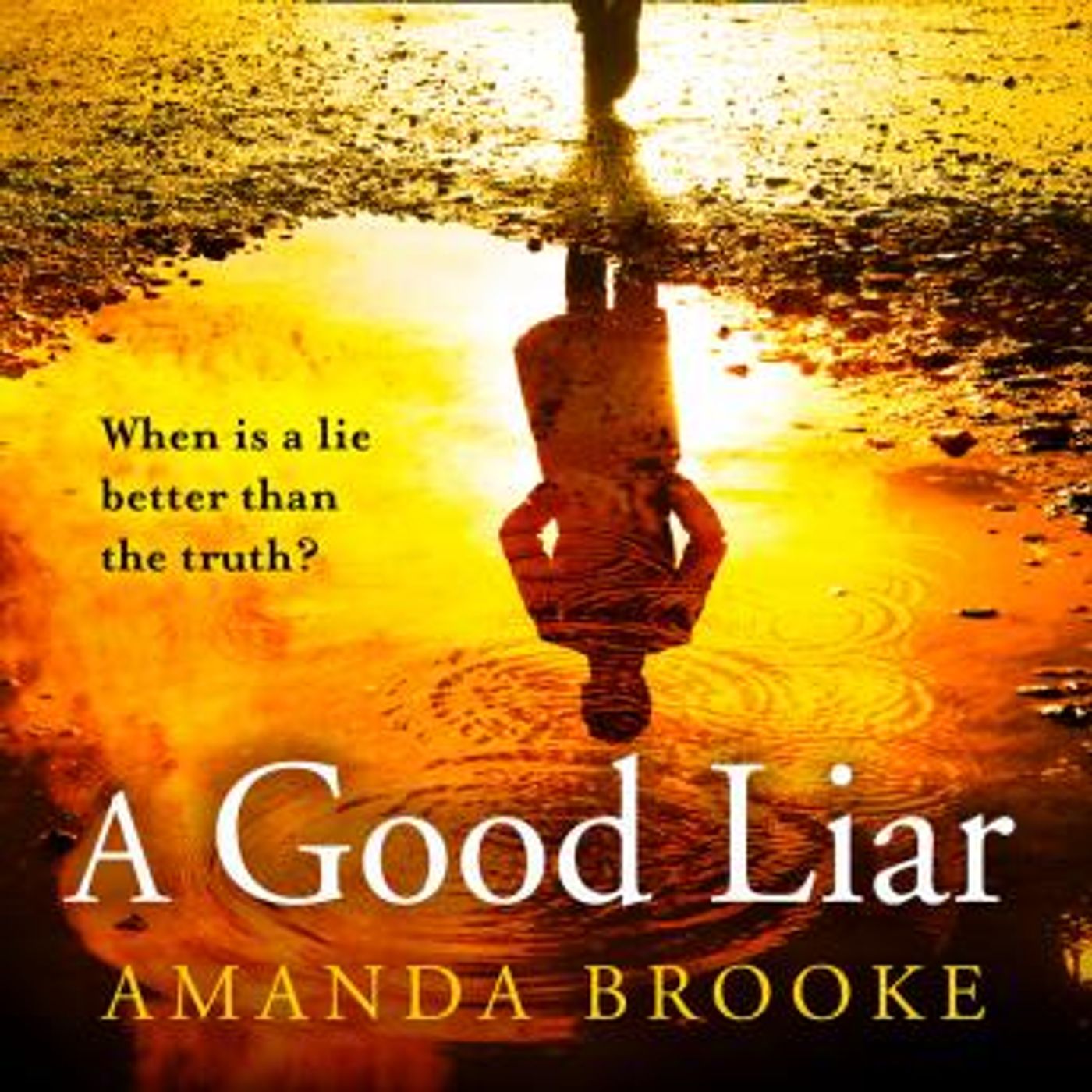 Explore the Latest Full Audiobooks in Mystery, Thriller & Horror, Psychological