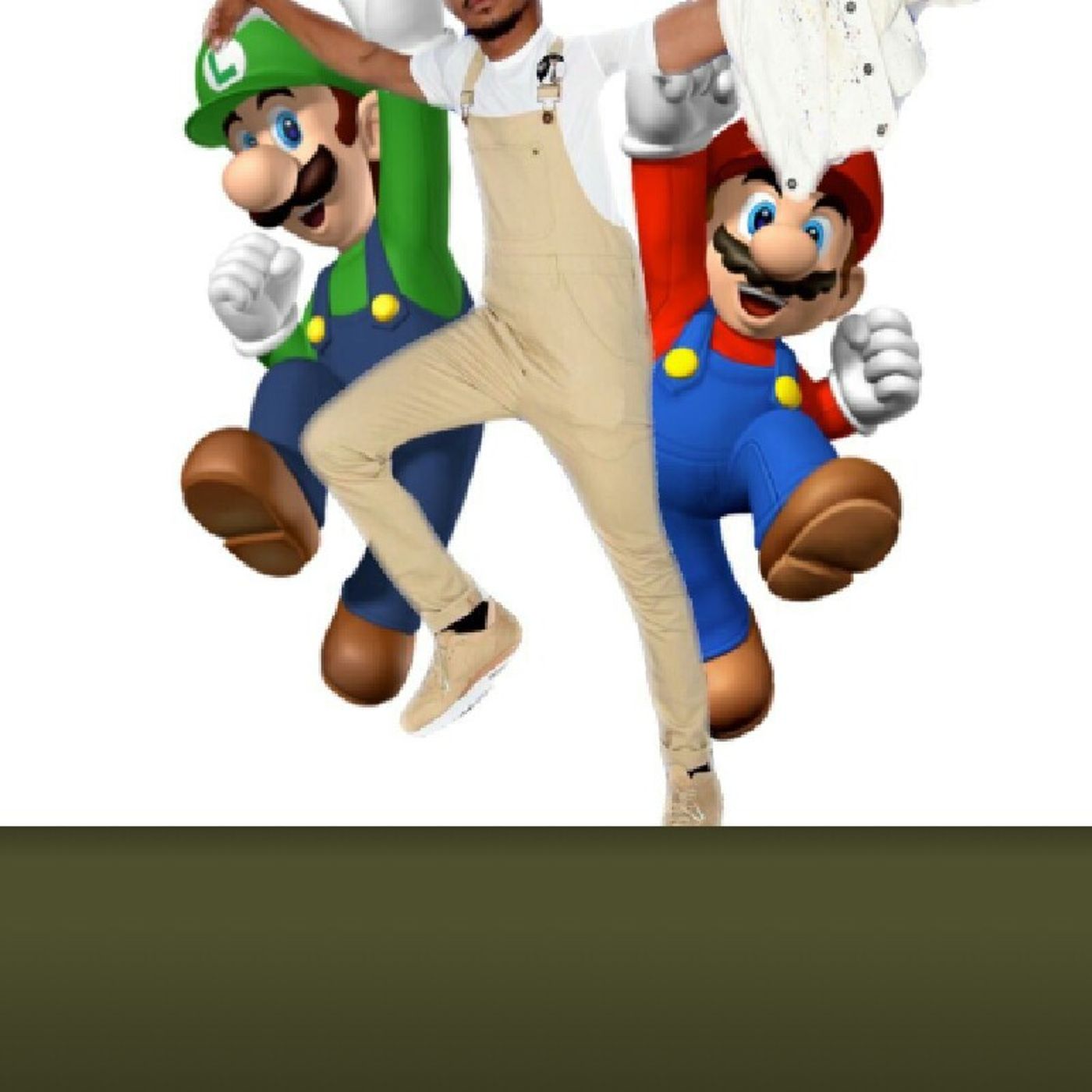 Otg And Chill episode artwork