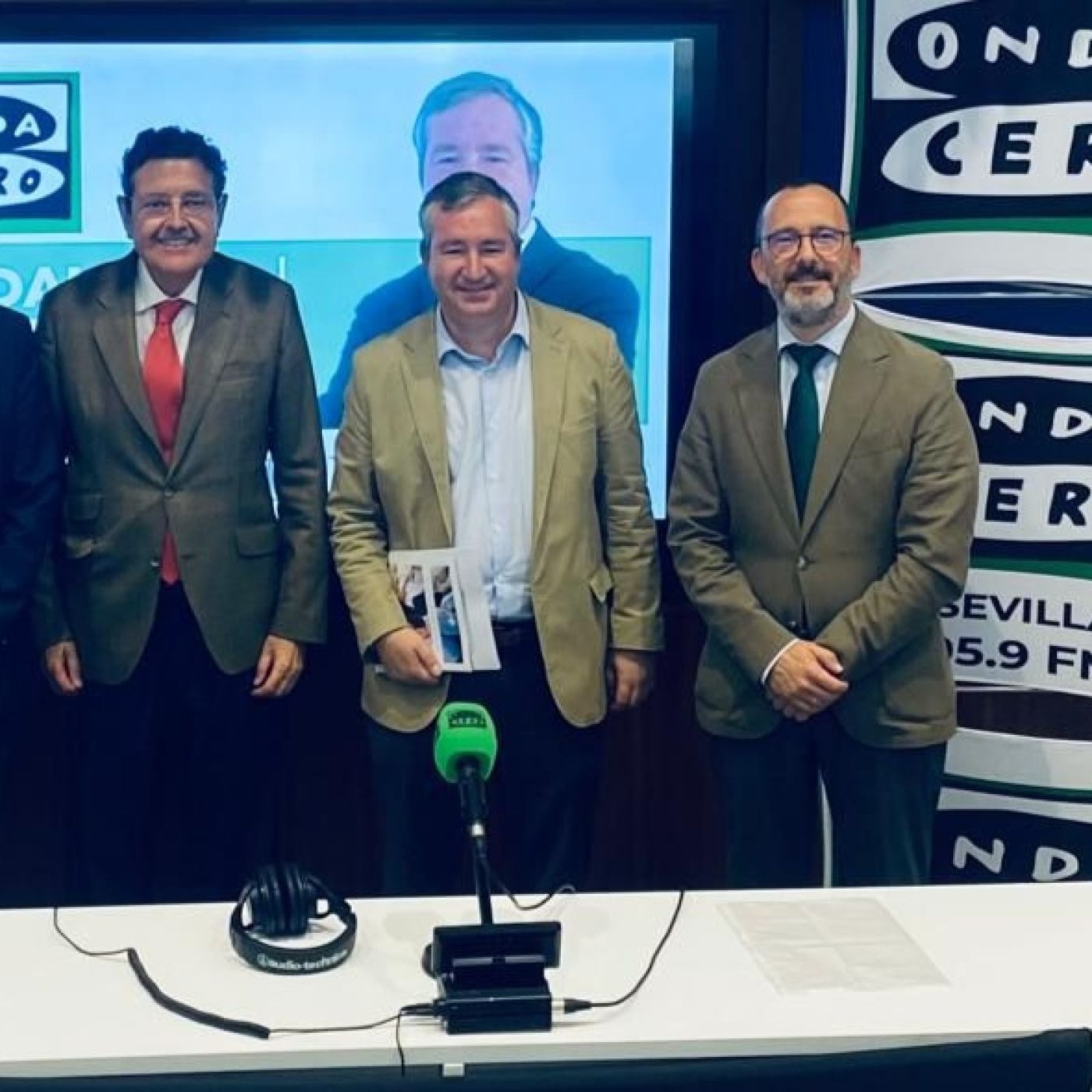 Andalucía Capital-Diego García Cabello