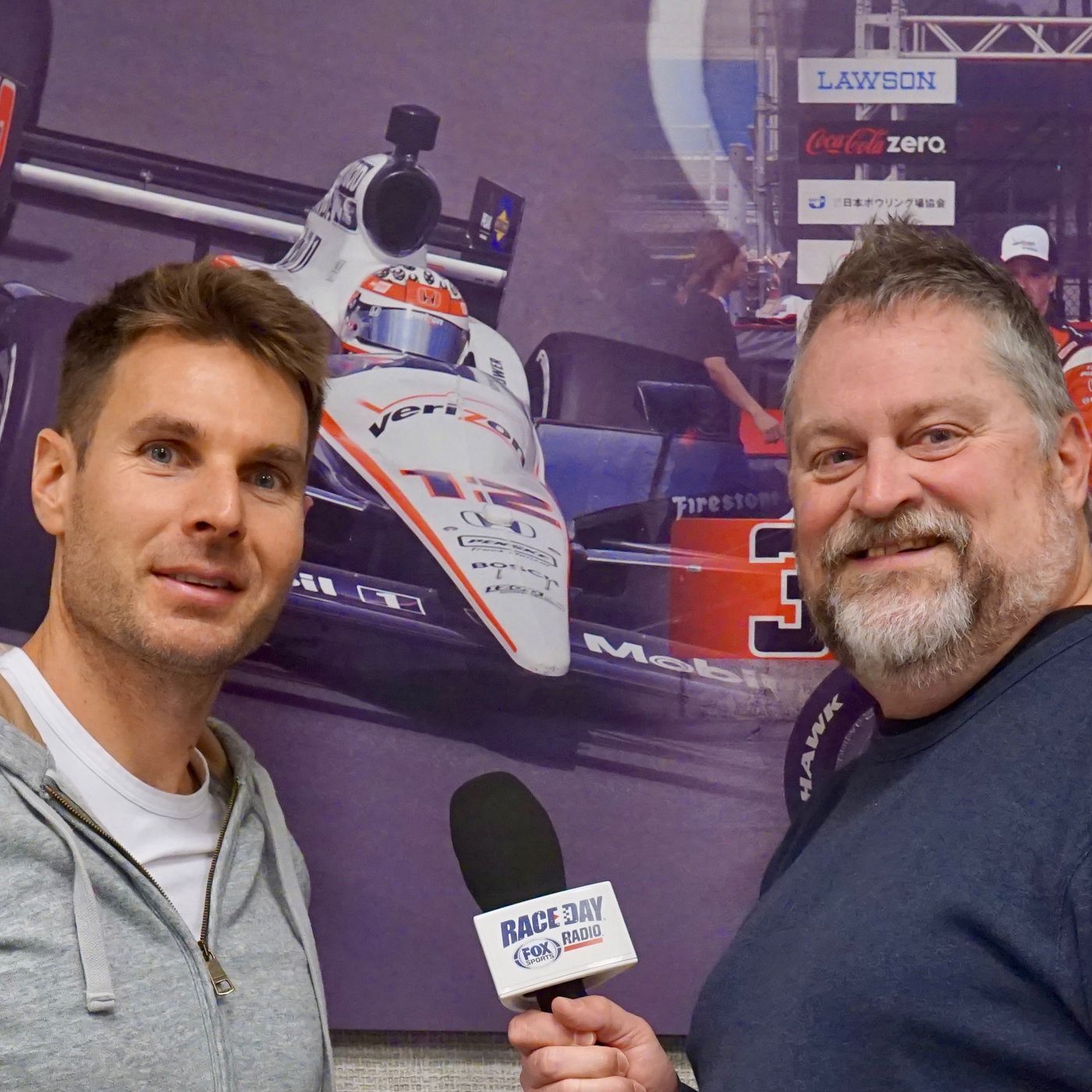 Honda IndyCar Report