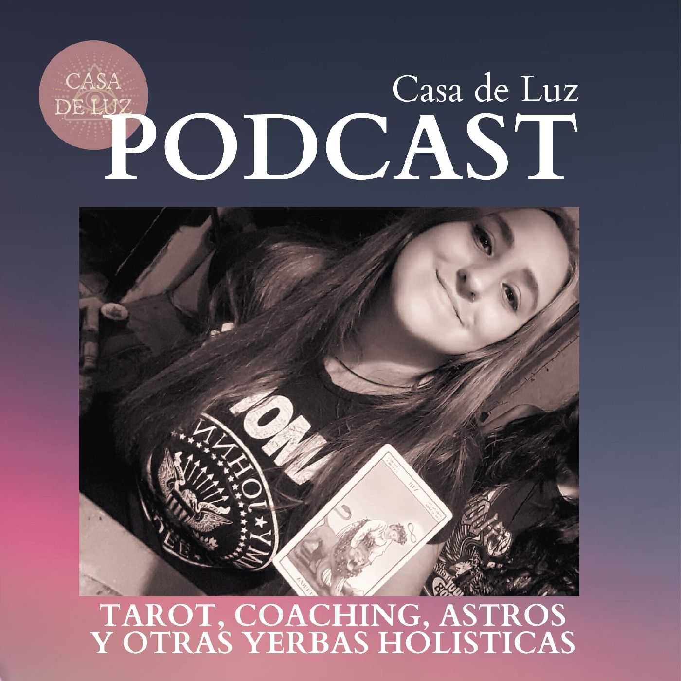 Episodio 8 - 3 Arcanos Mayores