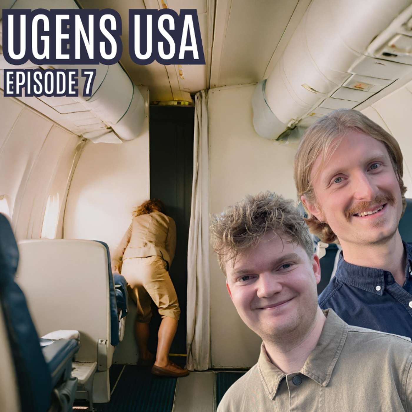 Ugens USA