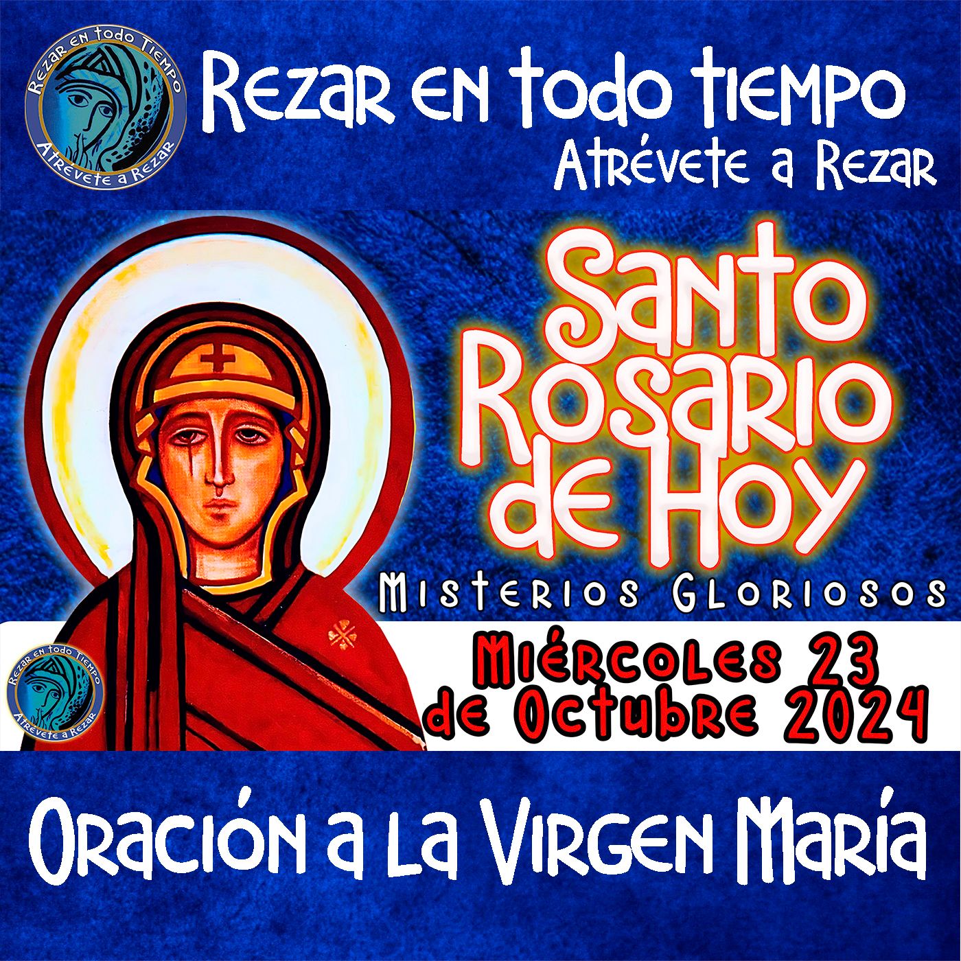 Laudes Rezar en todo Tiempo