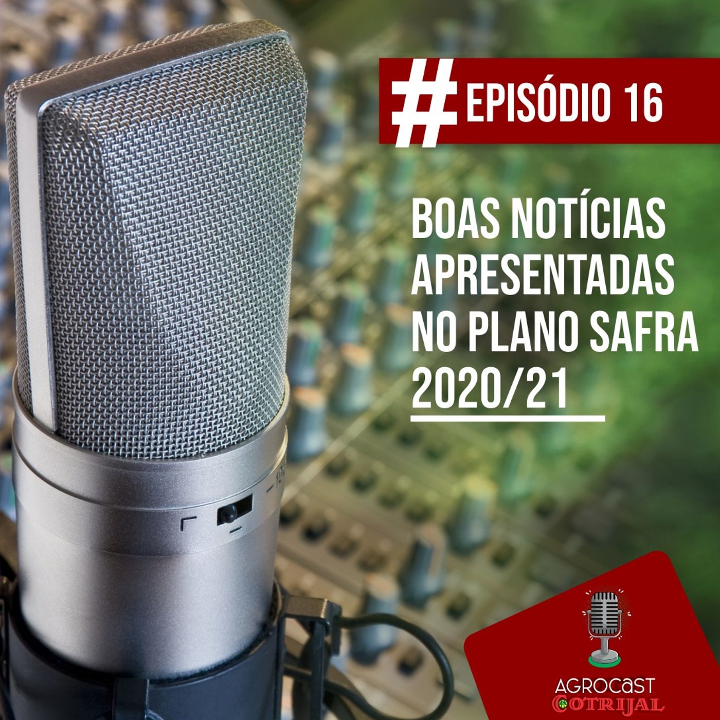 AgroCast Cotrijal