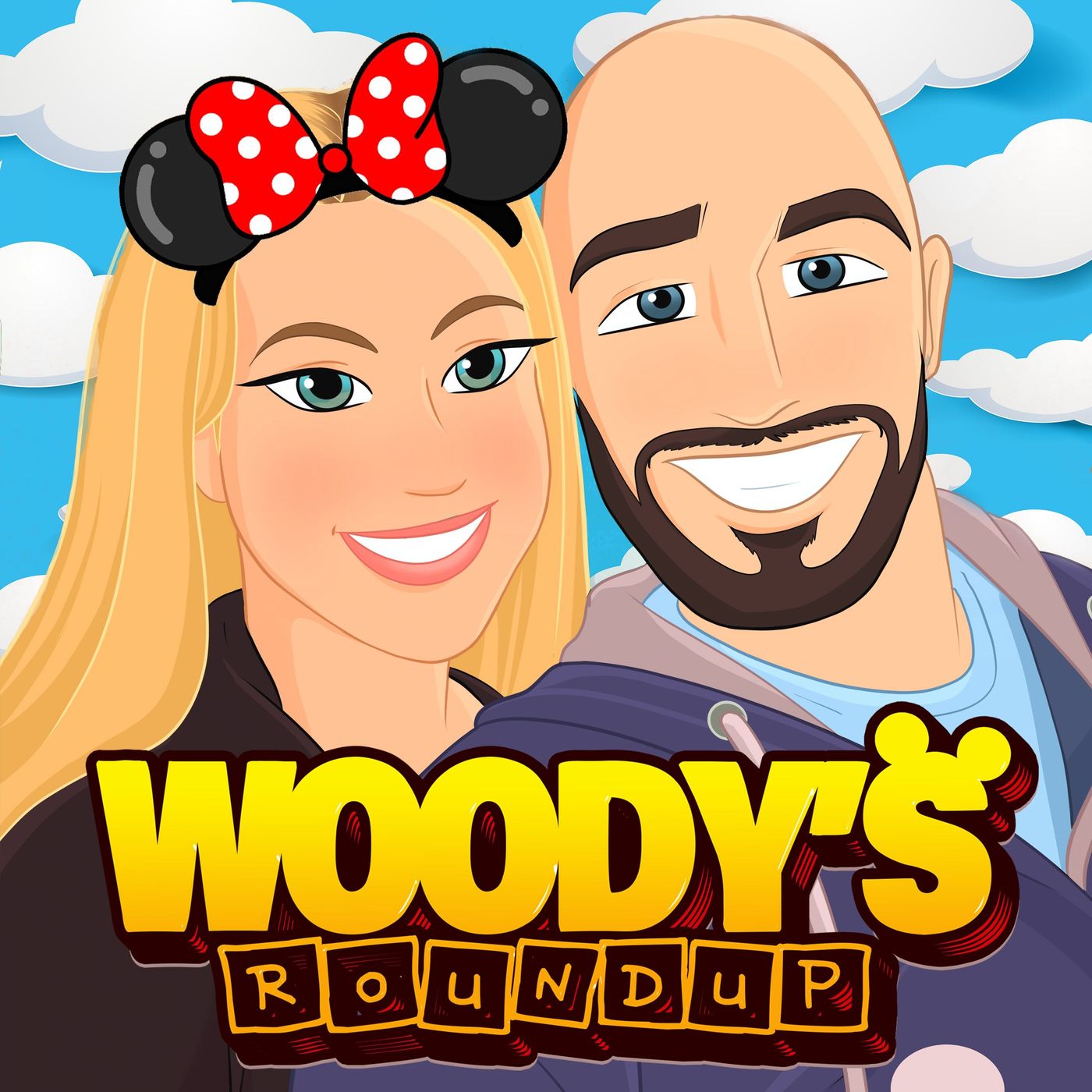 Woody’s Roundup