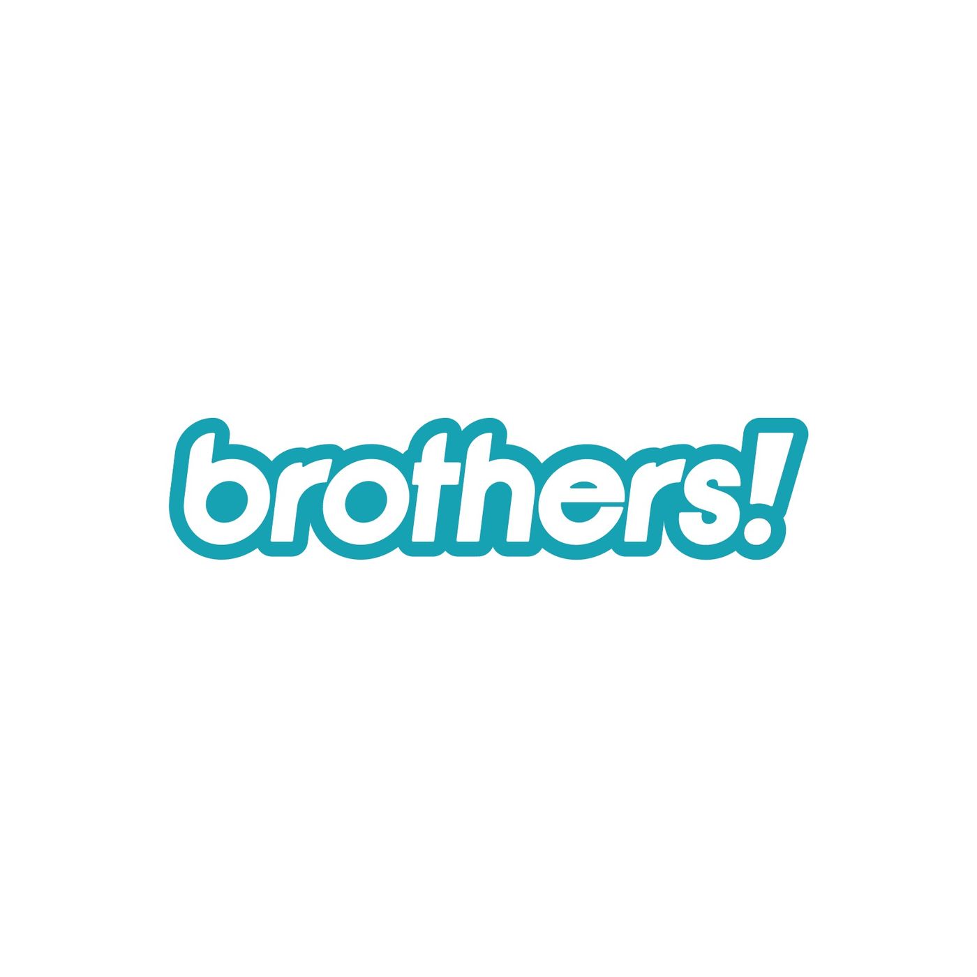 brothers! cover art