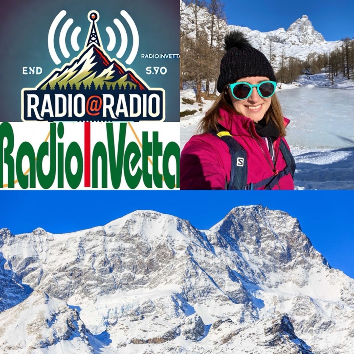 Radio@Radio