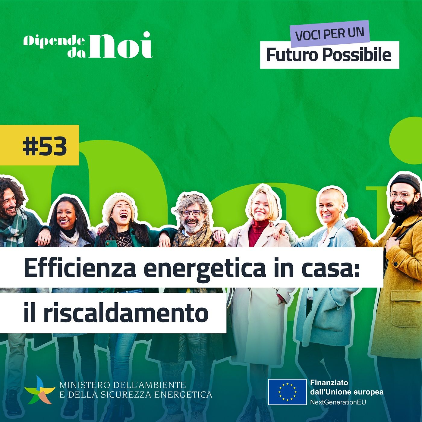Voci per un futuro possibile