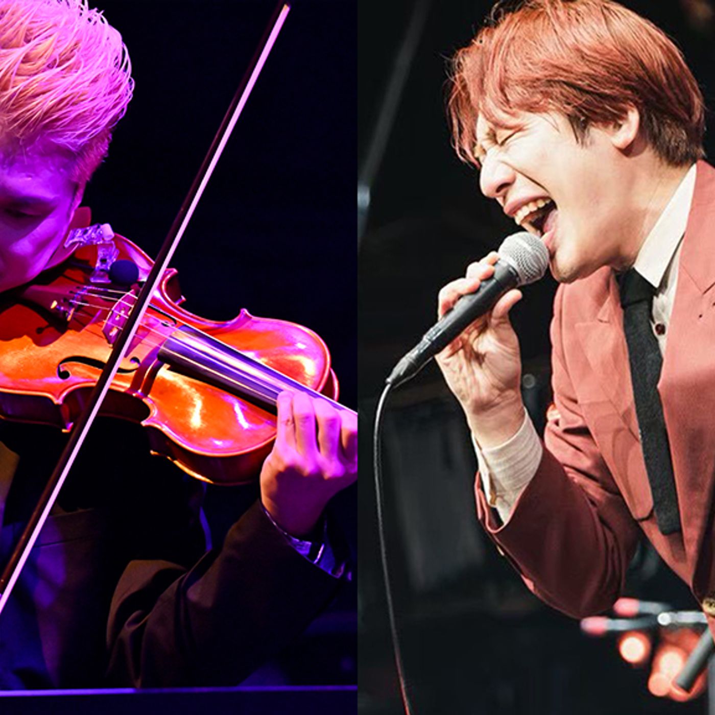 THE BAWDIESのROYを迎えた＜ROCKIN’ QUARTET 第8章＞、東阪ビルボードライブにて9月開催 episode artwork