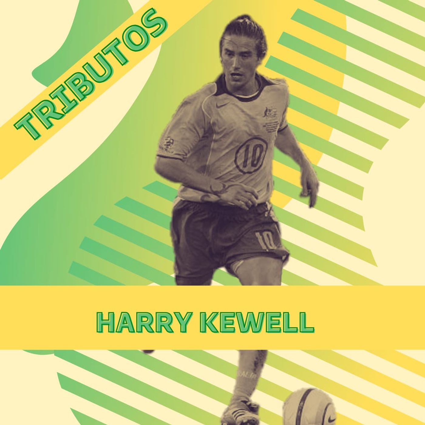 Harry Kewell: La zurda de oro que puso a Australia en el mapa episode artwork
