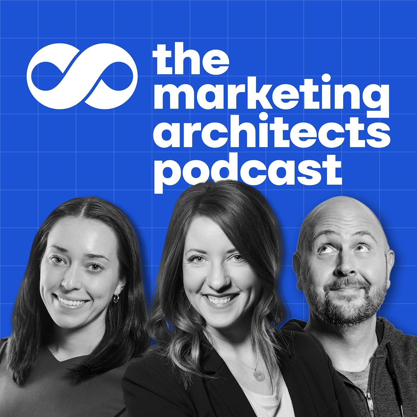 The Marketing Architects Podcast Trailer