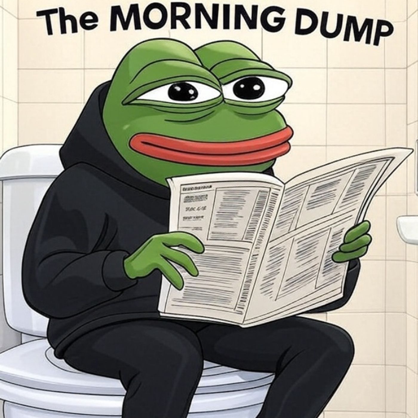 The Morning Dump: Warrantless Entry, Palantir's FedStart Platform, Israel's AI Experiments, & More