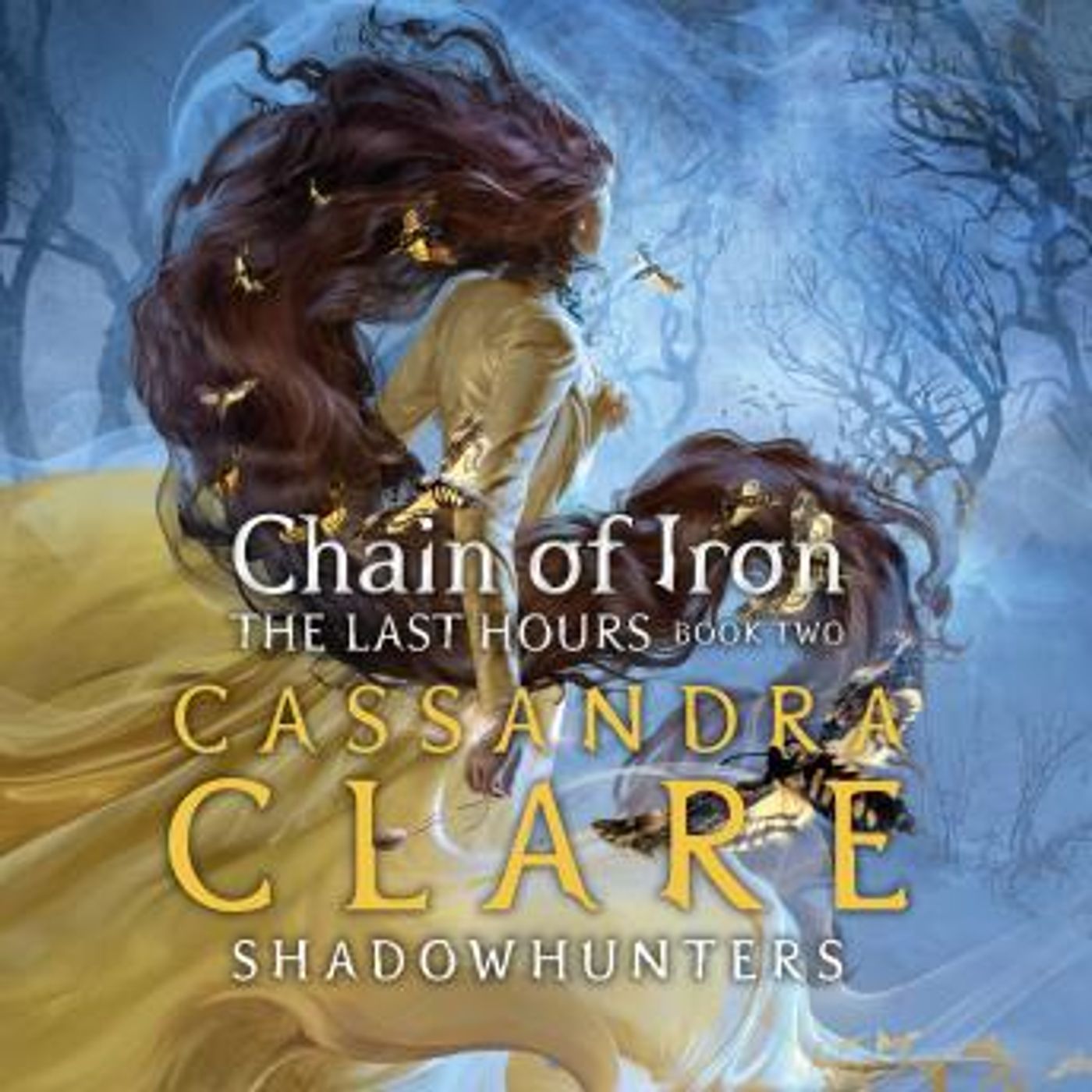 Download Top Full Audiobooks in Teen & YA, Sci-Fi, Fantasy & Paranormal
