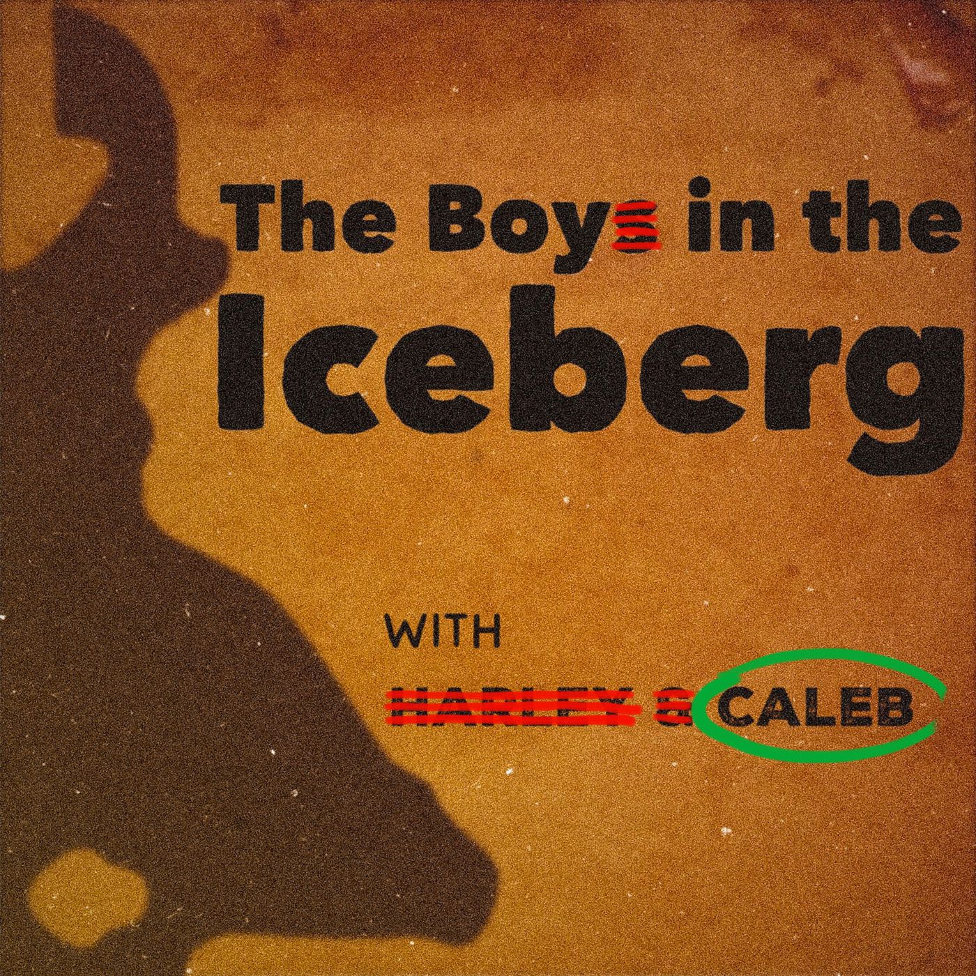 The Boys In The Iceberg