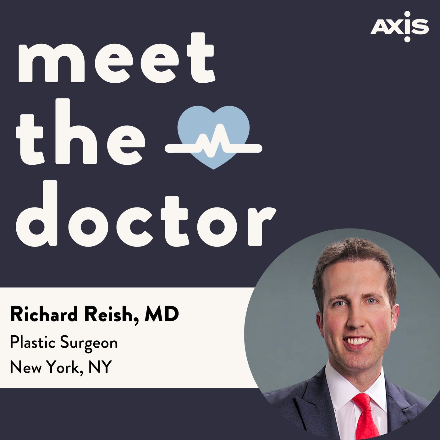 Richard Reish, MD - Plastic Surgeon in New York City