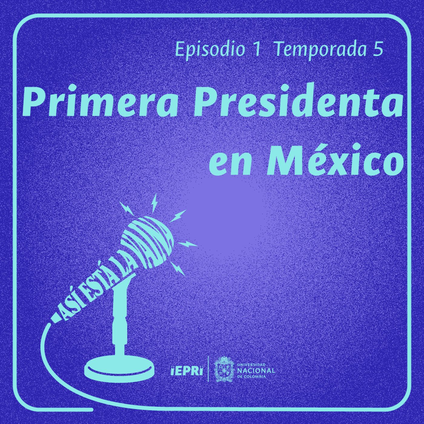 Así está la vaina