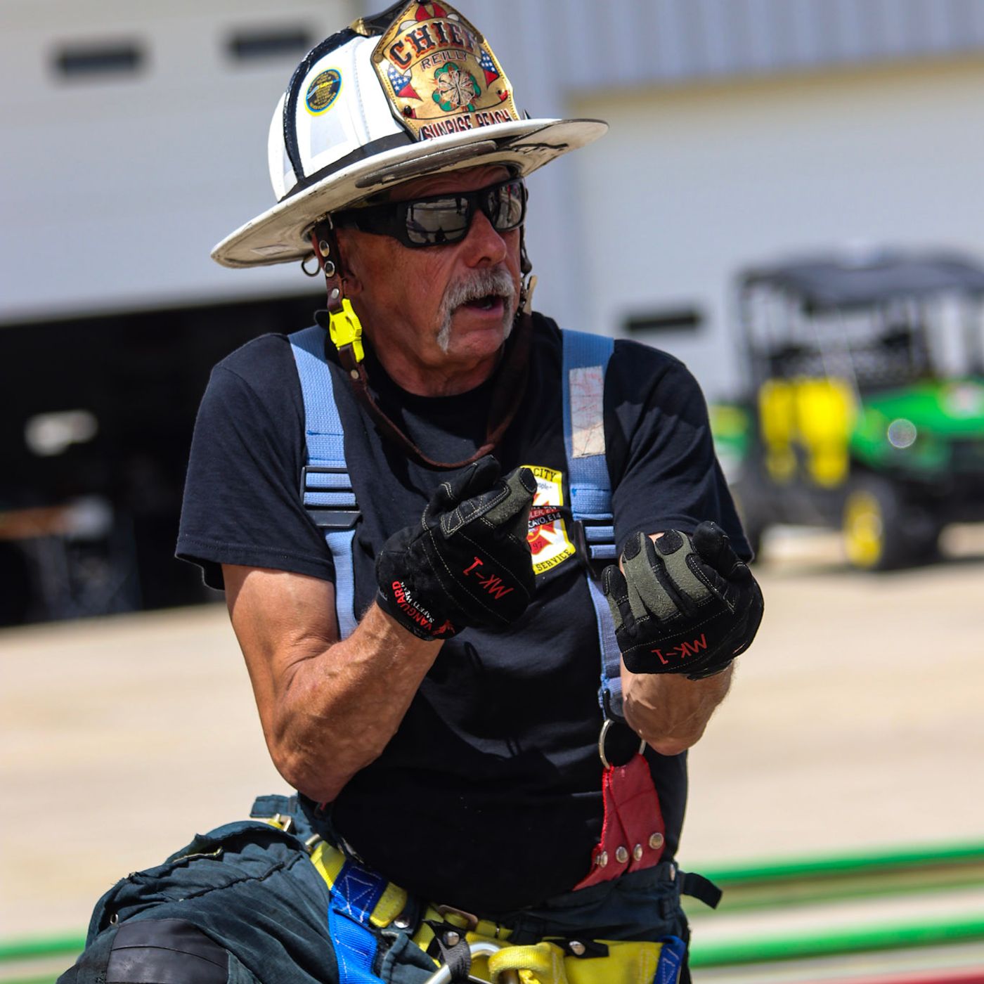 NJ Fire Guys