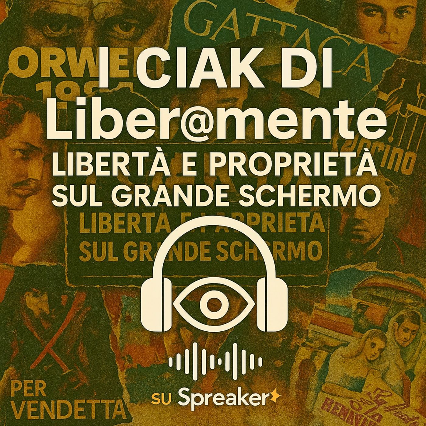I CIAK DI LIBER@MENTE