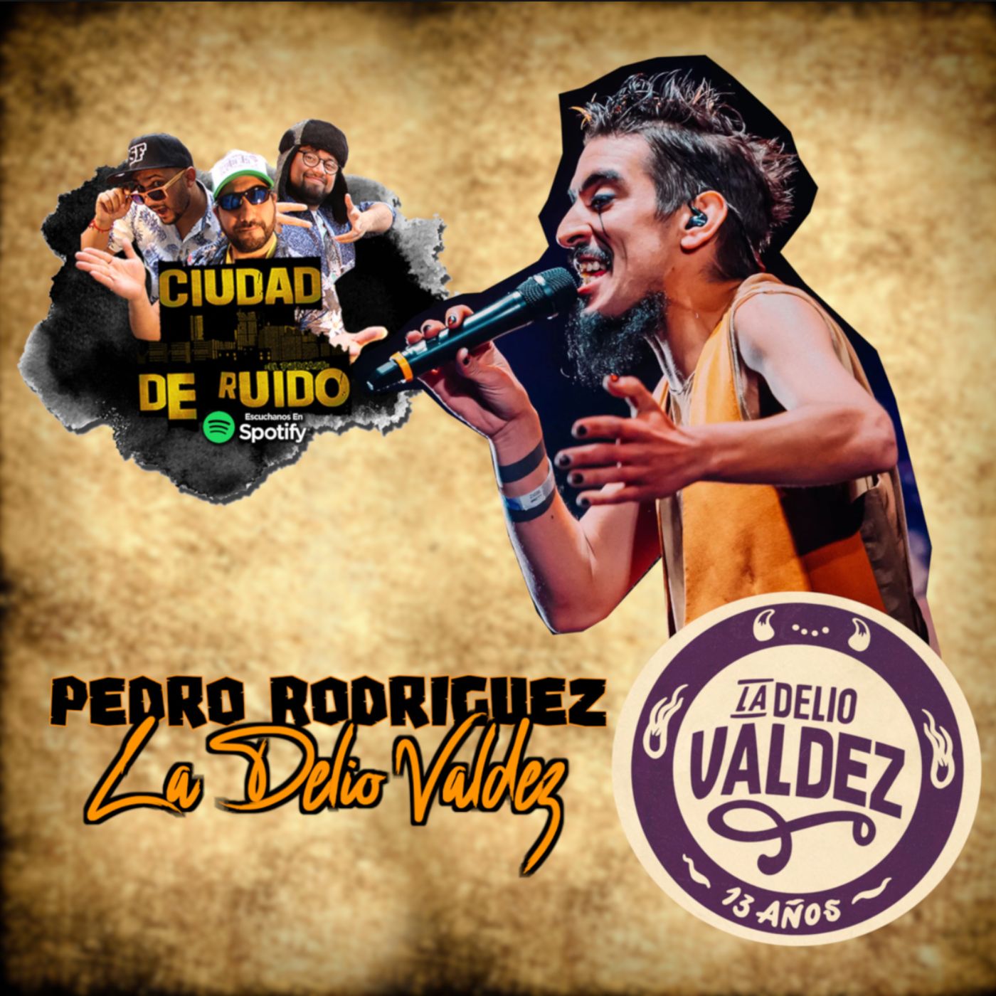 Ciudad de Ruido