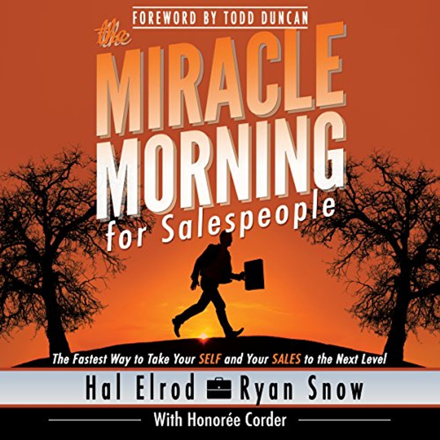 Get Popular Audiobook Authors in Business, Career Skills