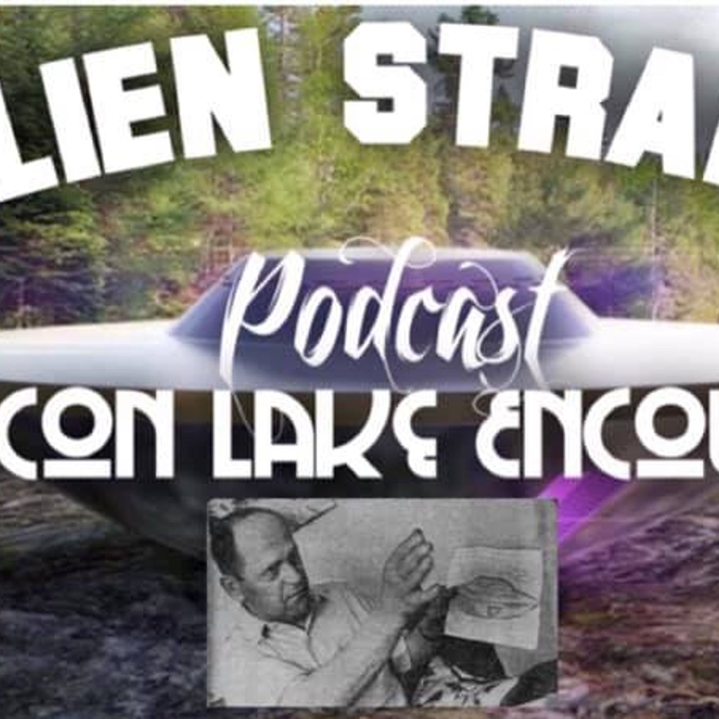 Alien Strand