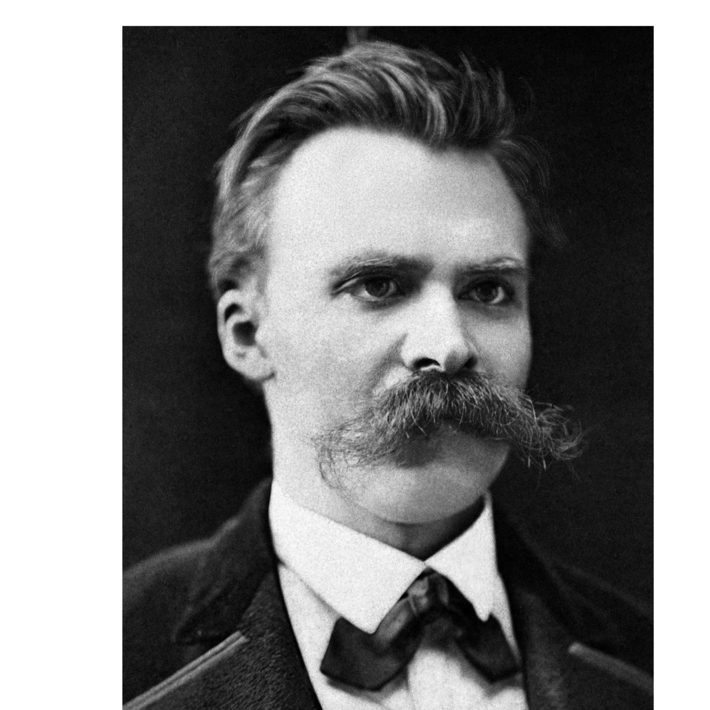 Curso de Filosofía: Vida de Nietzsche, juventud. episode artwork