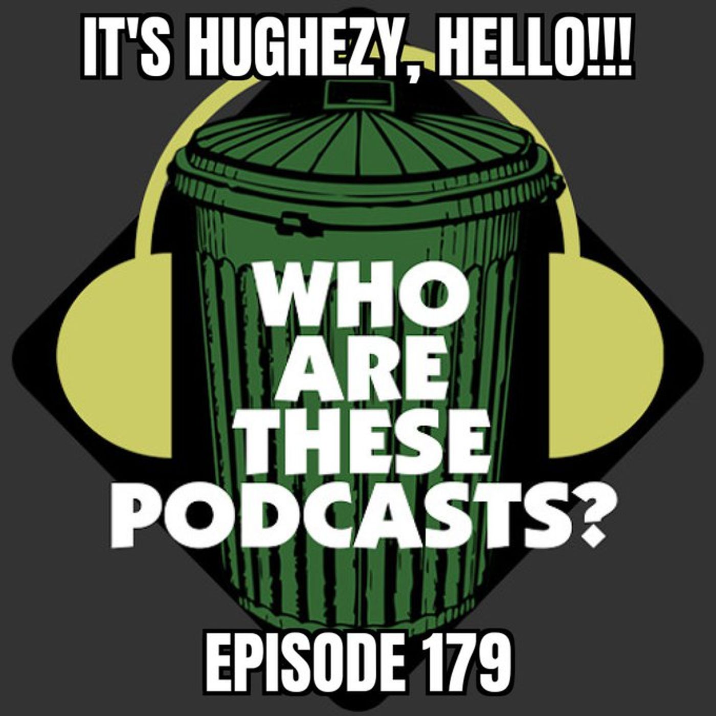 ep. 179: Ho-Ho-Who Are These Podcasts 2024 W/ Karl Hamburger, Phil Elmore & Joey C