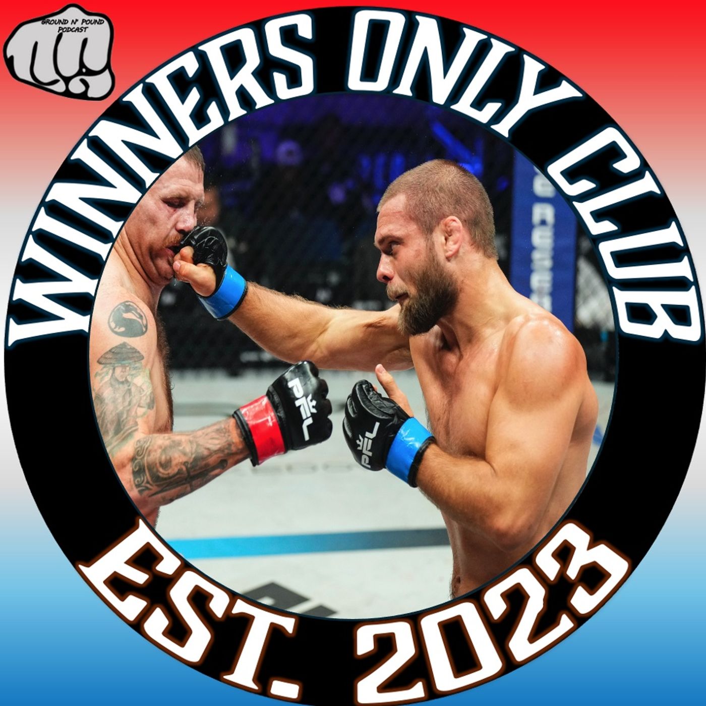 73. PFL Salt Lake City Recap