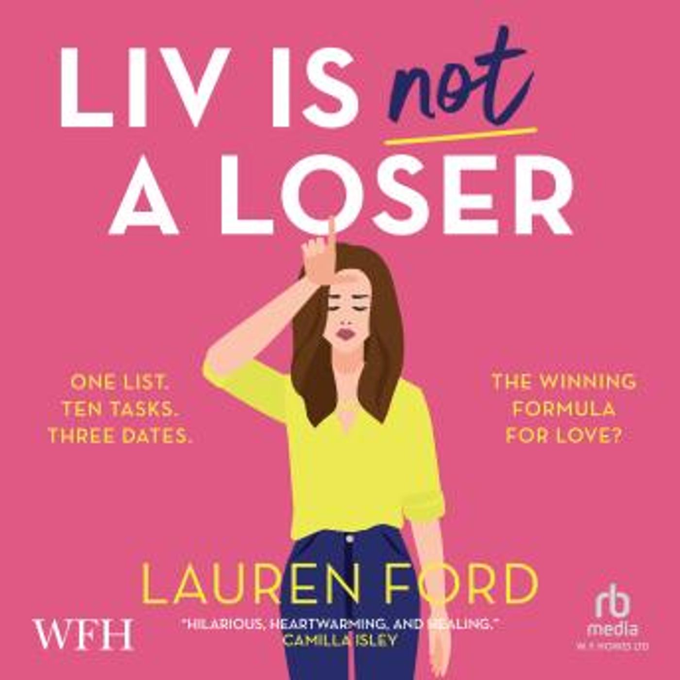 Listen to Top Full Audiobooks in Romance, Modern