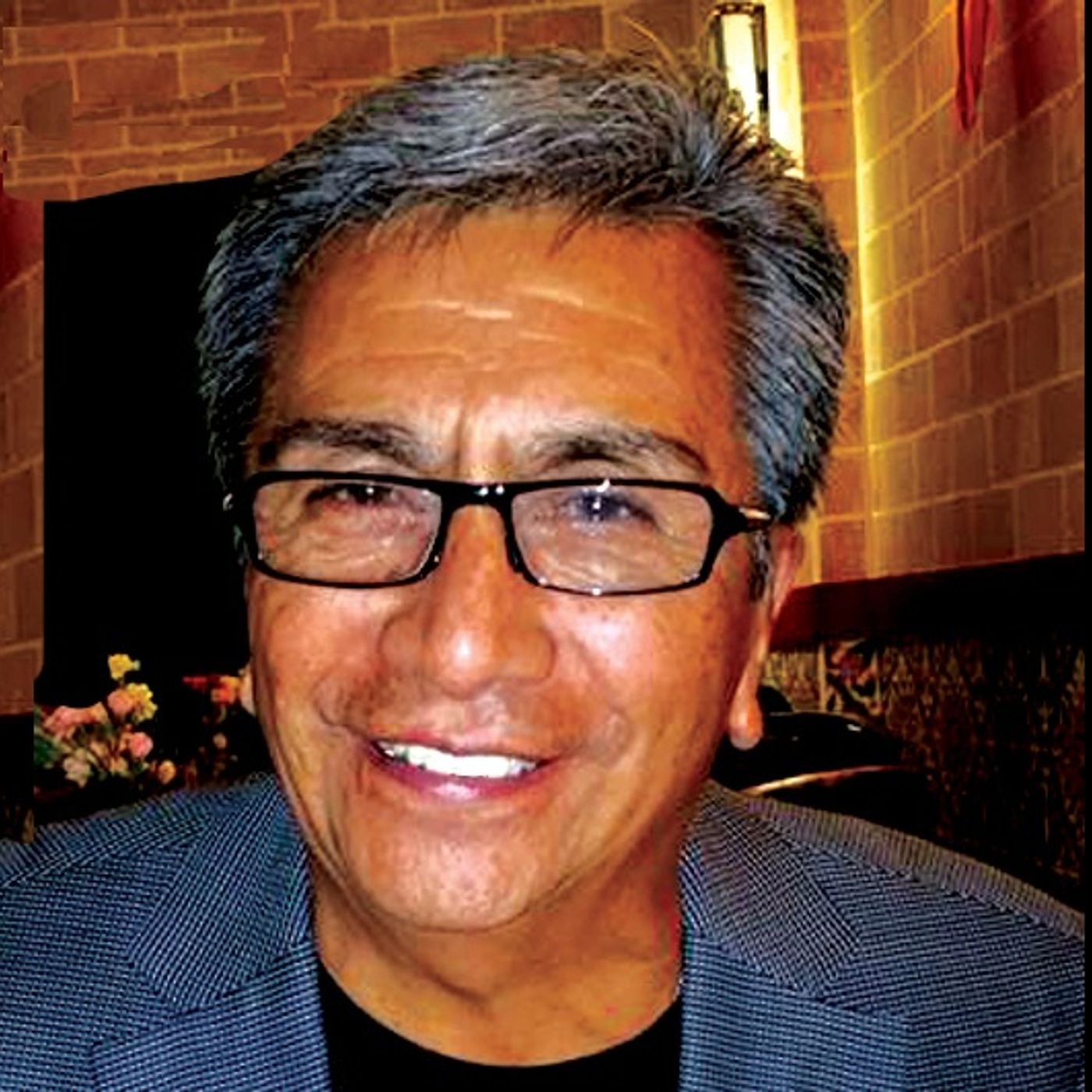 Carlos Rojas de Morelos : Mr. Ambiente