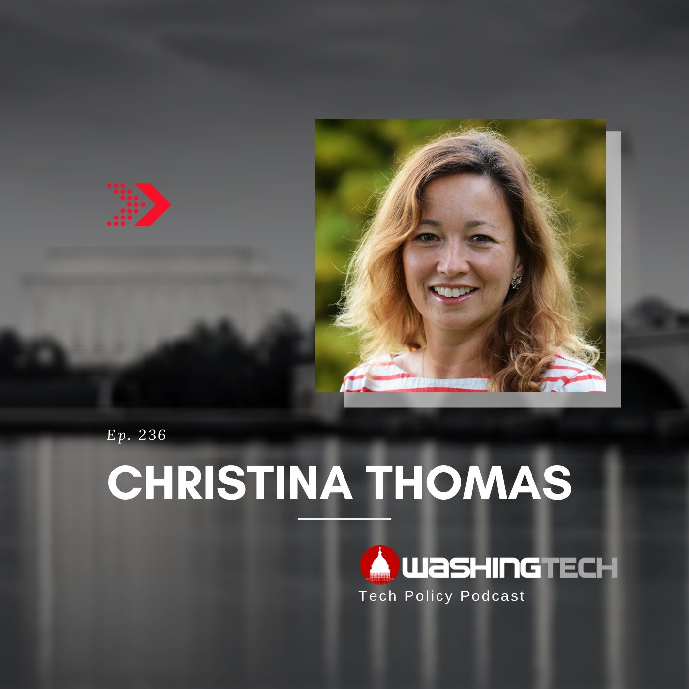 Virtual Training for Young Global Leaders with Christina Thomas Ep. 236