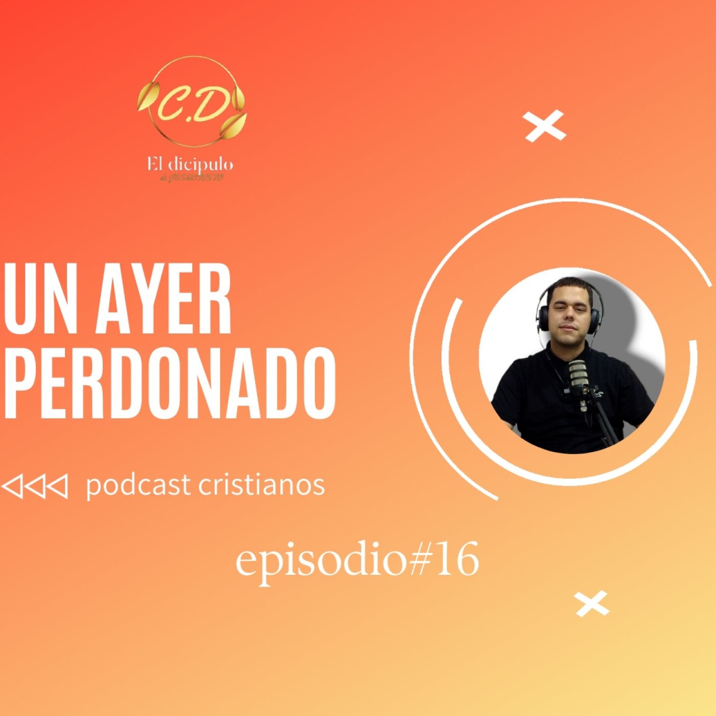 Radio Dios Altísimo Podcast