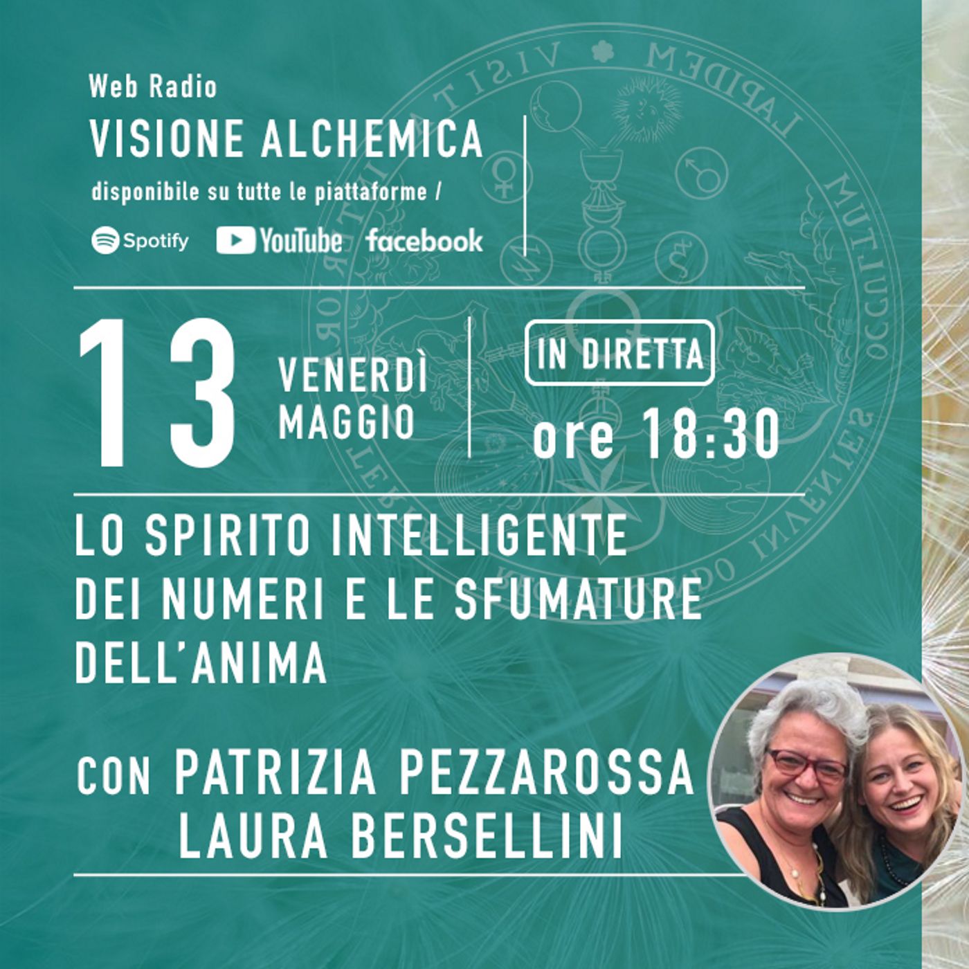 Visione Alchemica