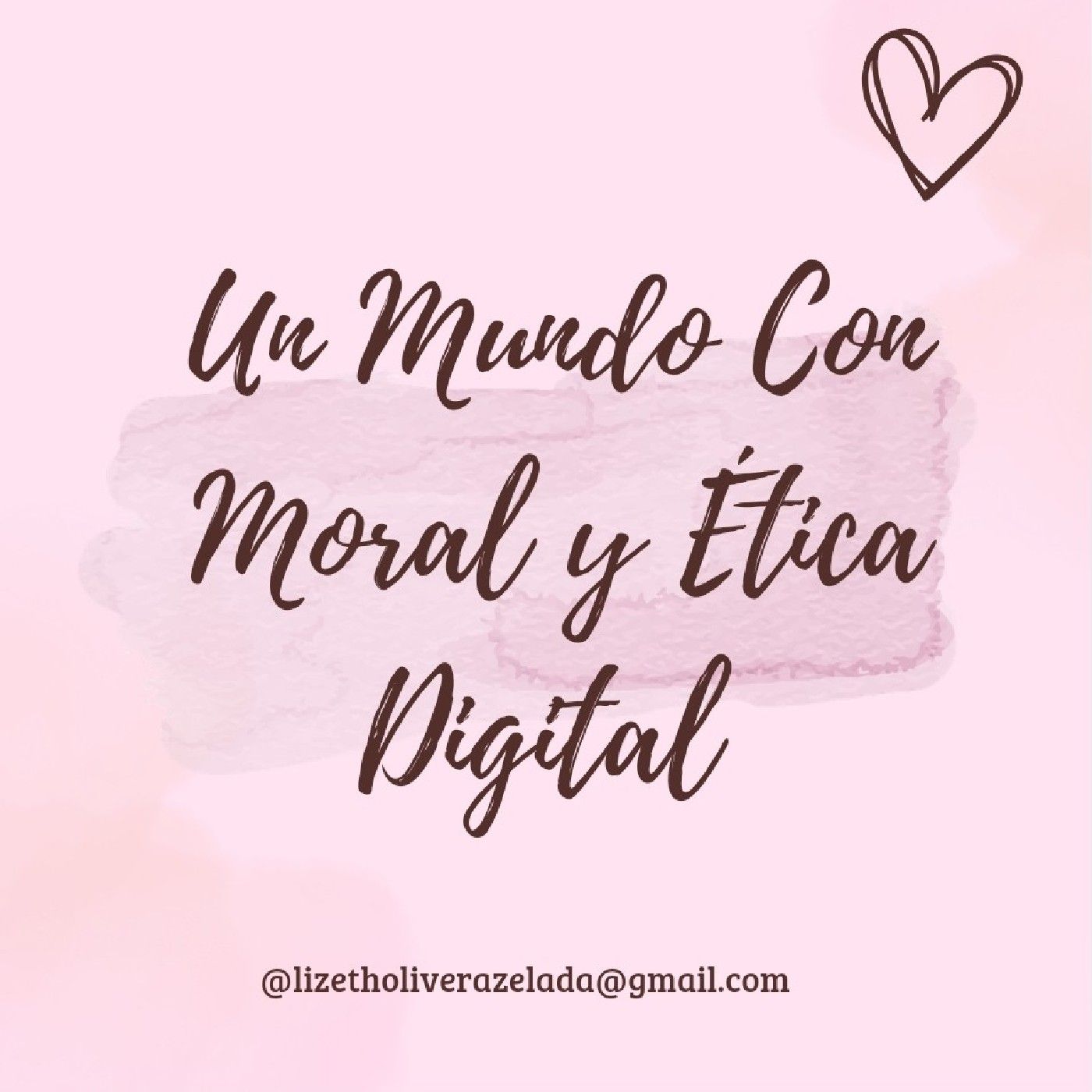 El podcast de Un Mundo Con Moral...