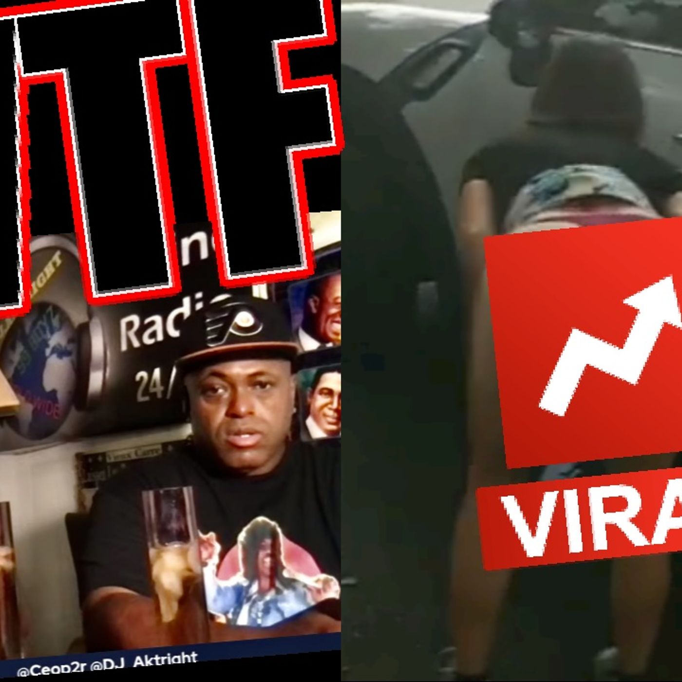 Applying Presser To Gentrification 2 Podnas Show Episode 6