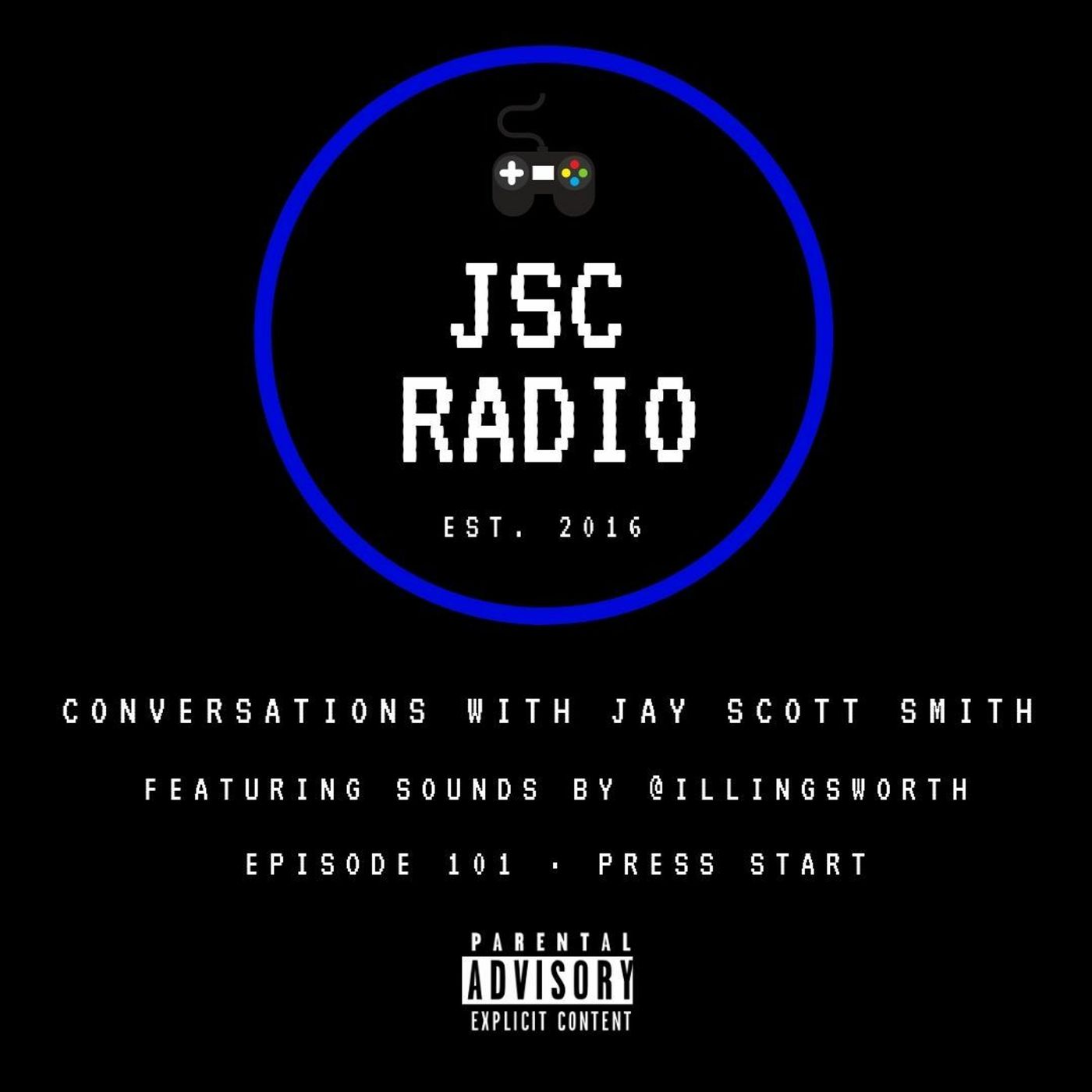 Jay Scott Confidential