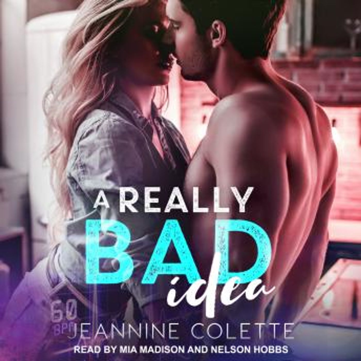 Listen to Latest Full Audiobooks in Romance, Modern